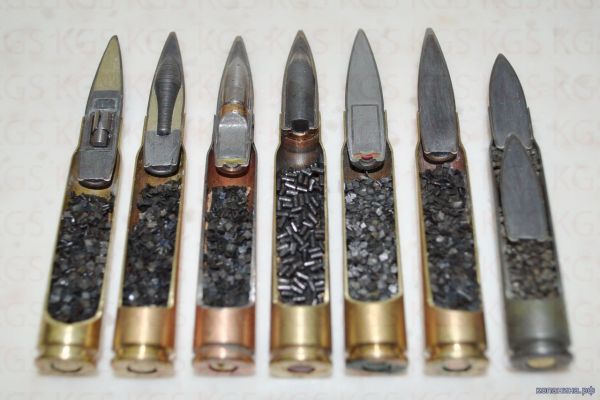 разрезные макеты маузер 8мм разрезные макеты маузер 8мм